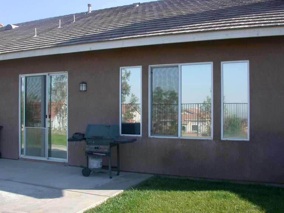 Images Xact Window Tinting