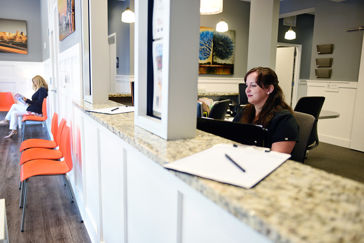 Images Night & Day Dental