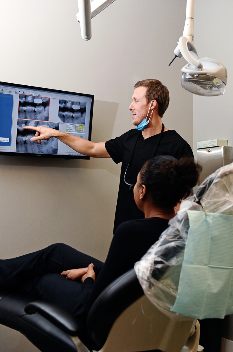 Images Night & Day Dental