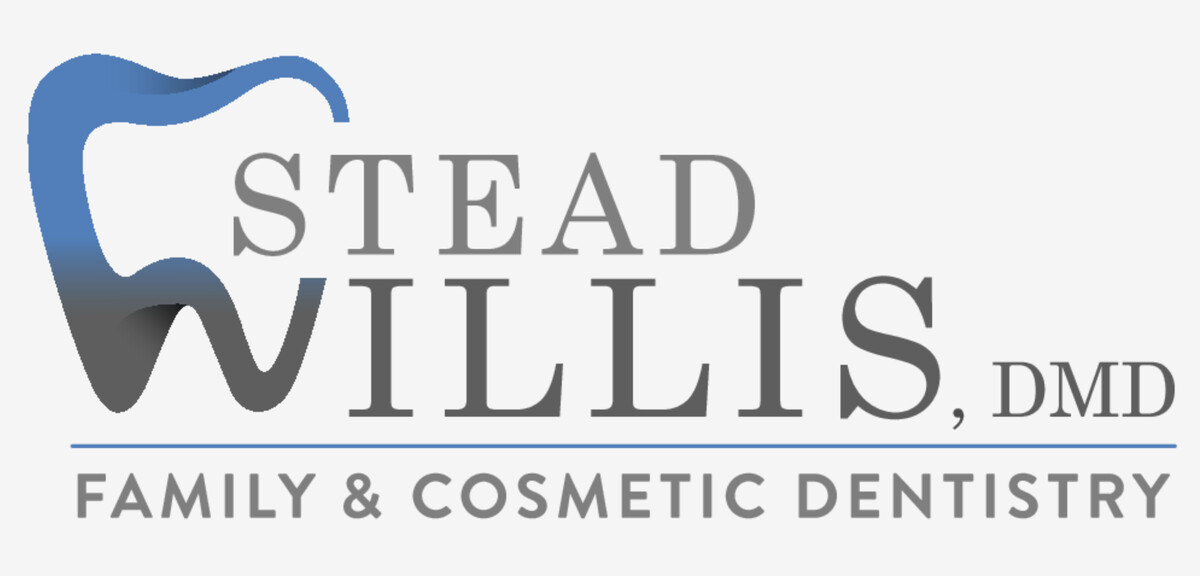 Stead Willis DMD Logo