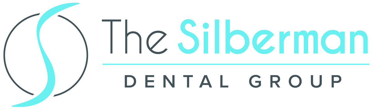 The Silberman Dental Group Logo