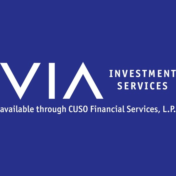 ViaInvestment Services Logo