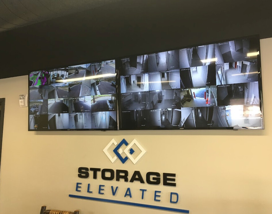 Images Storage Elevated Self Storage Park City Utah