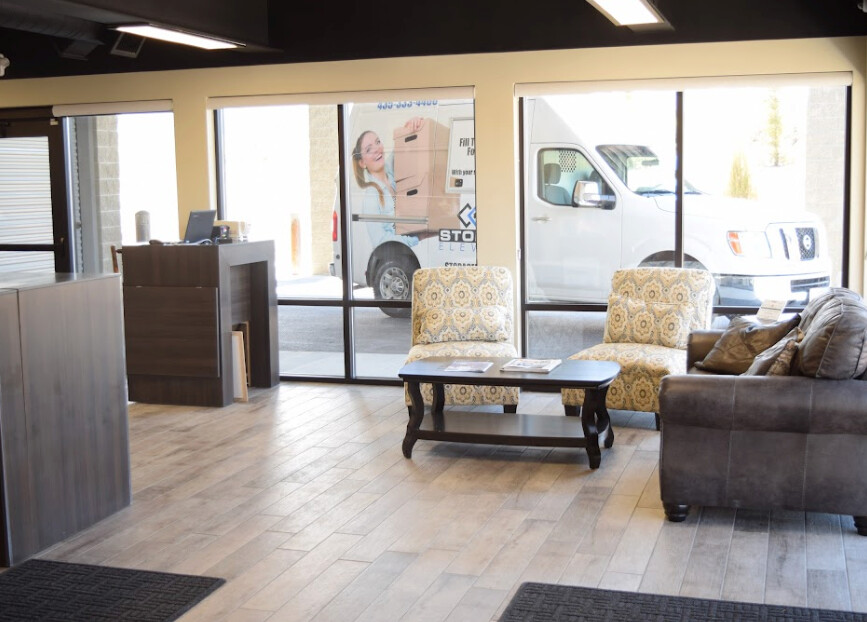 Images Storage Elevated Self Storage Park City Utah