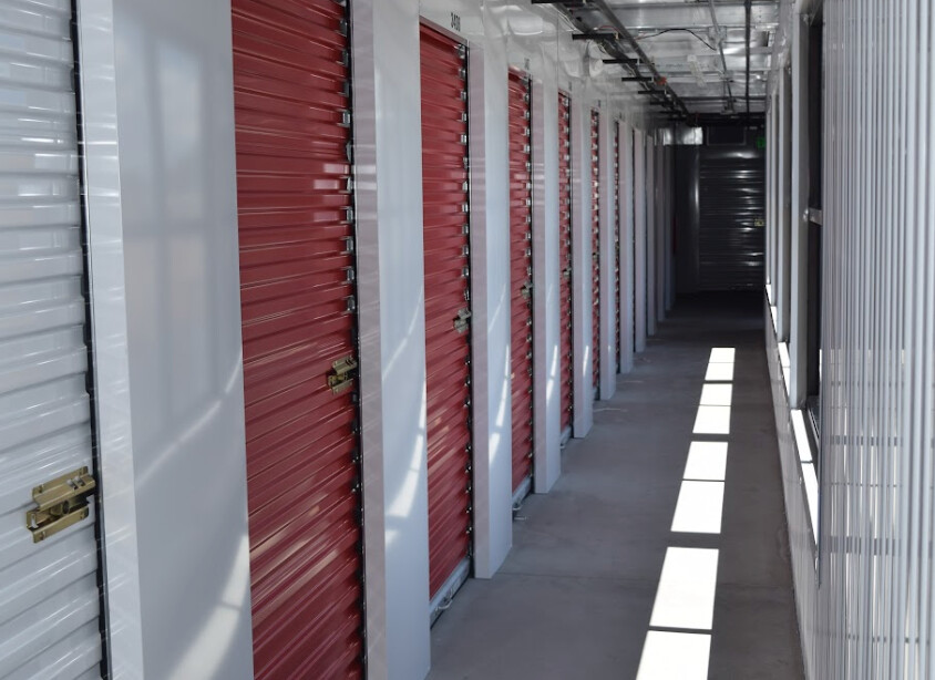 Images Storage Elevated Self Storage Park City Utah