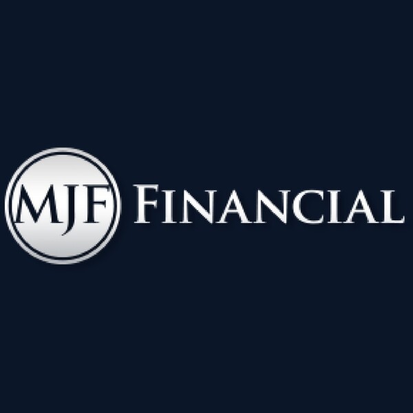 MJF Financial Inc Logo