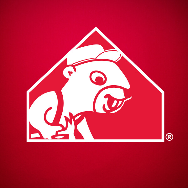Busy Beaver Logo