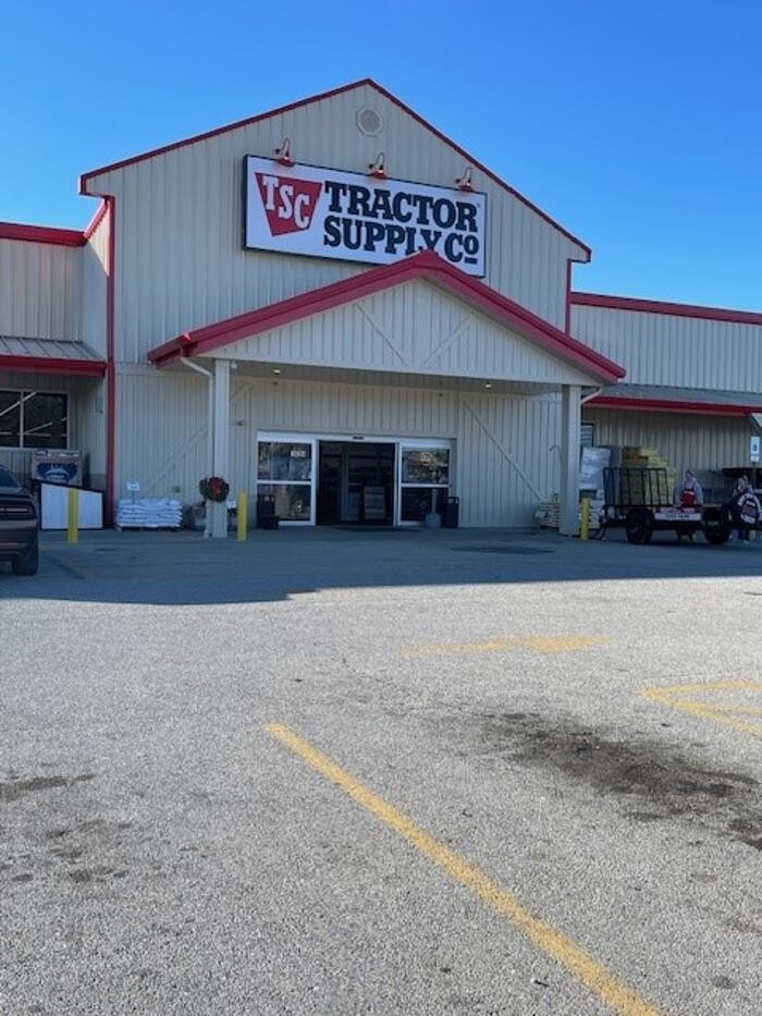 Images Tractor Supply Co.