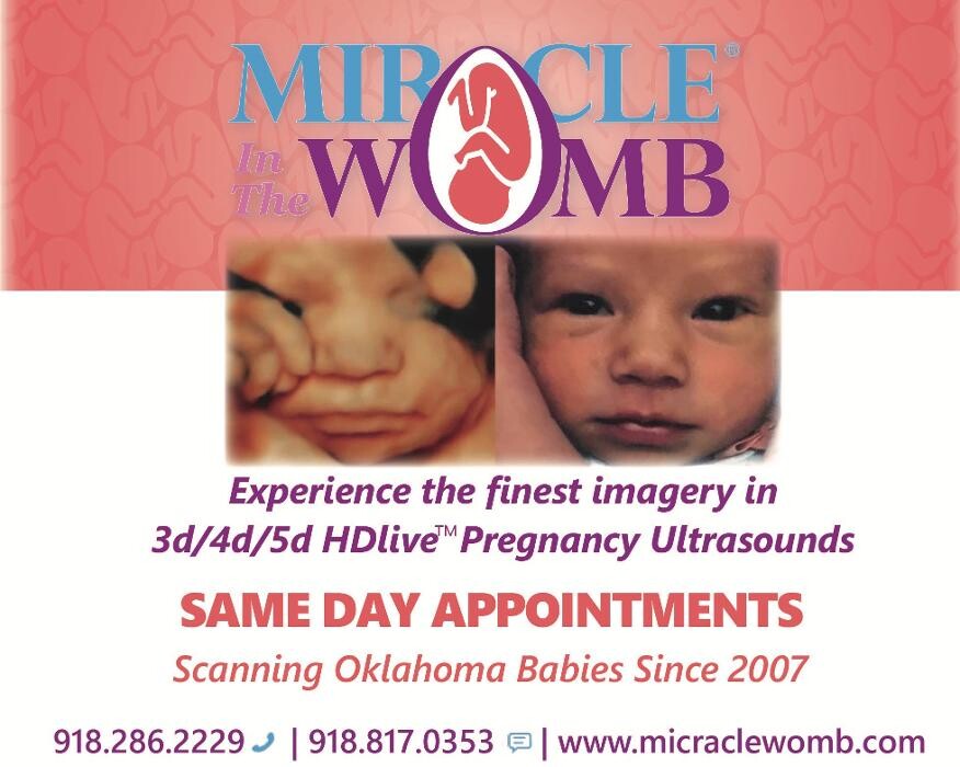 Images Miracle in the Womb