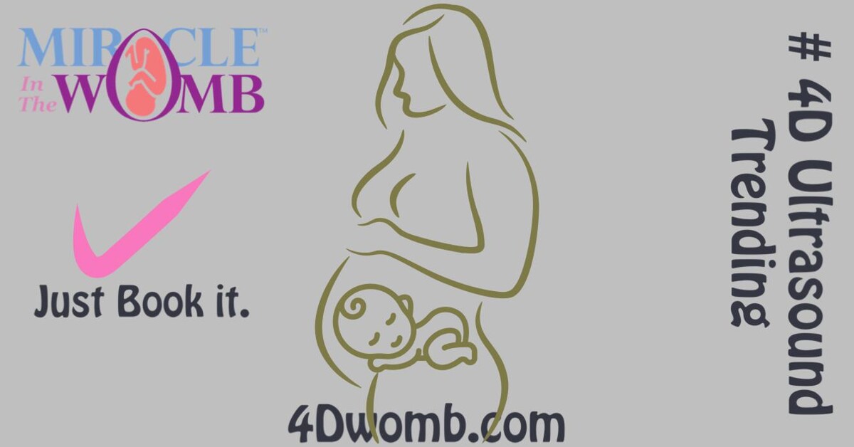 Images Miracle in the Womb