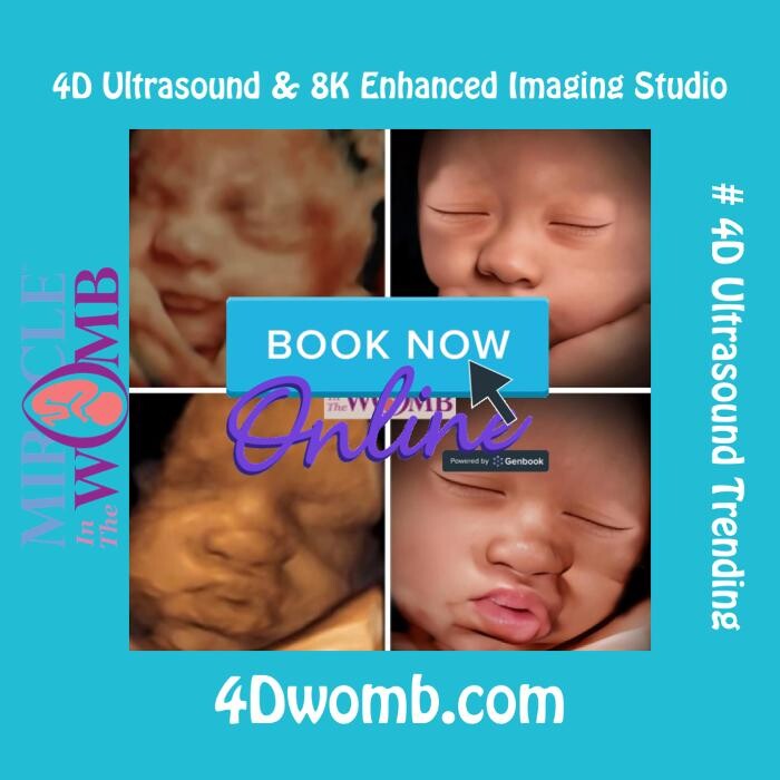 Images Miracle in the Womb