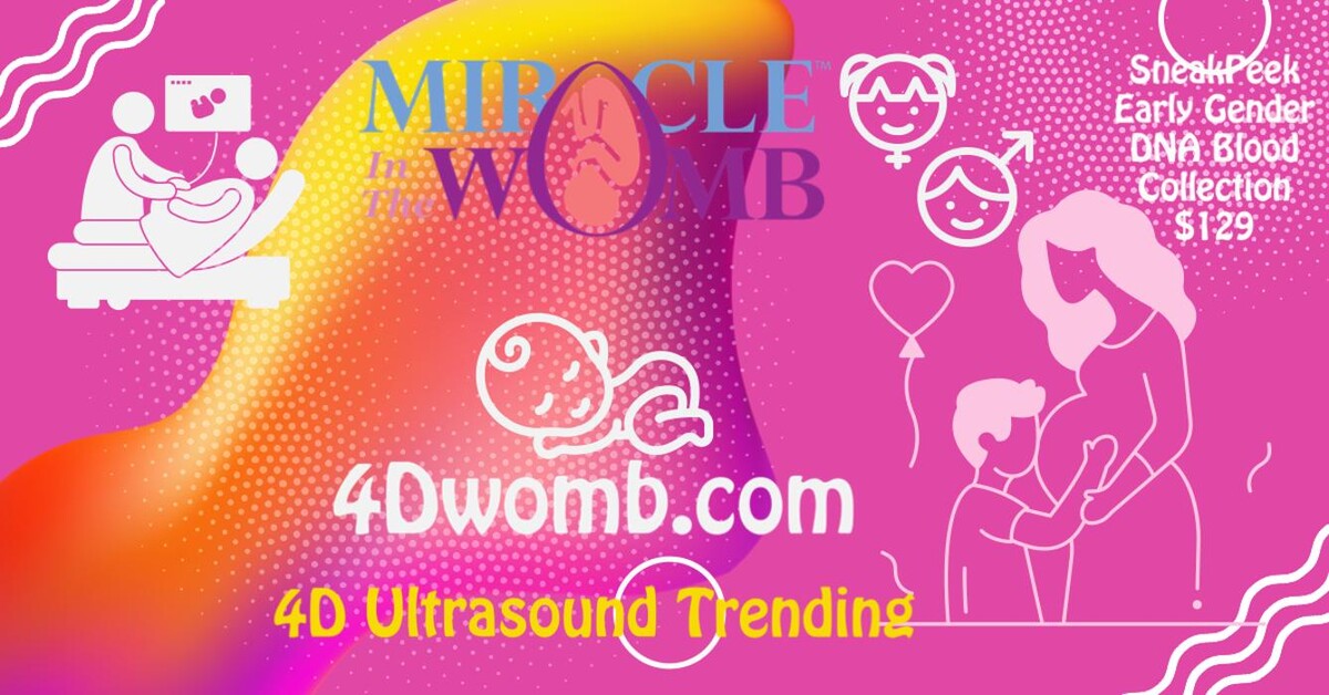 Images Miracle in the Womb