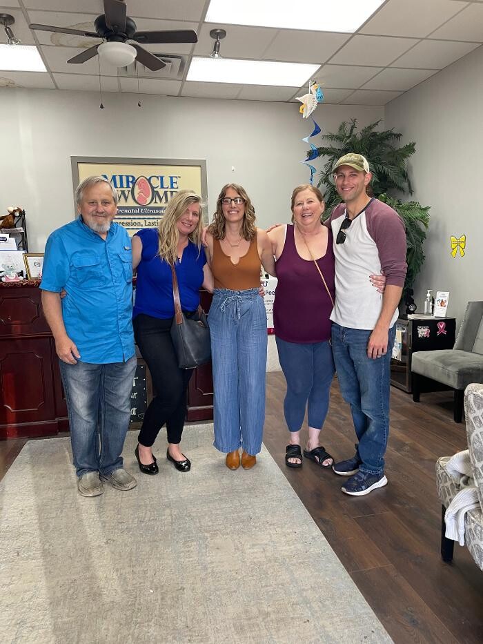 Images Miracle in the Womb