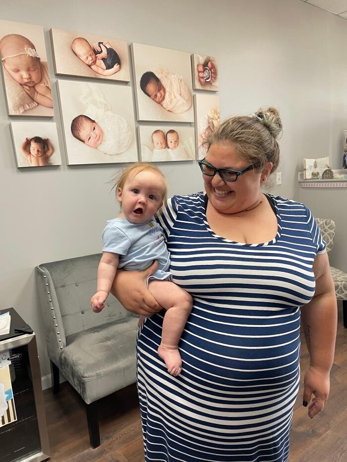 Images Miracle in the Womb