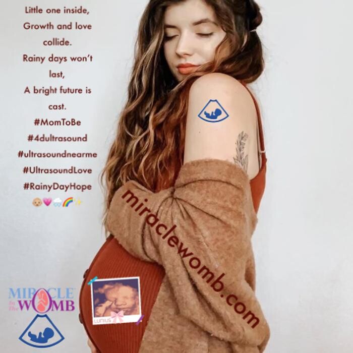 Images Miracle in the Womb