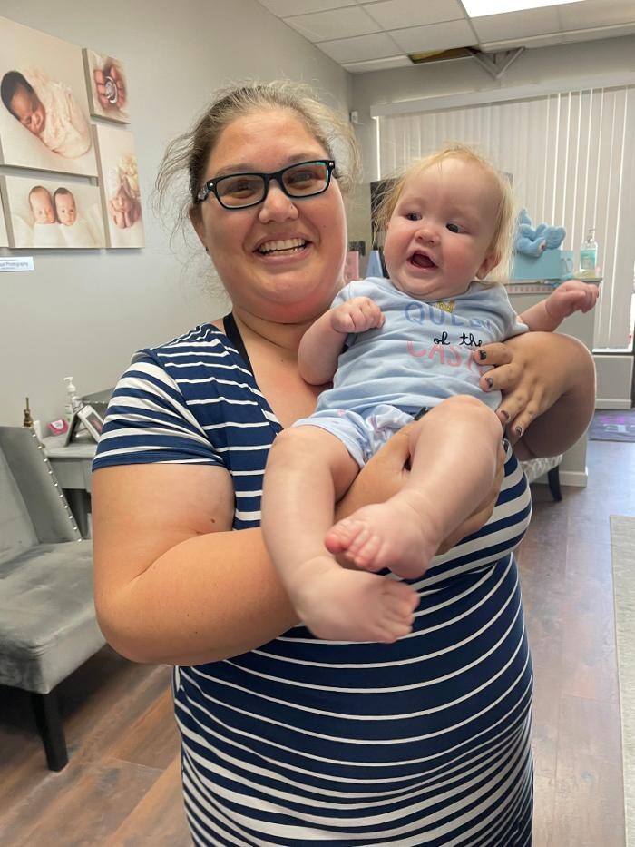 Images Miracle in the Womb