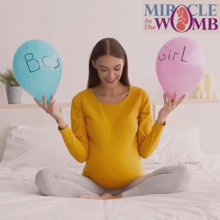 Images Miracle in the Womb