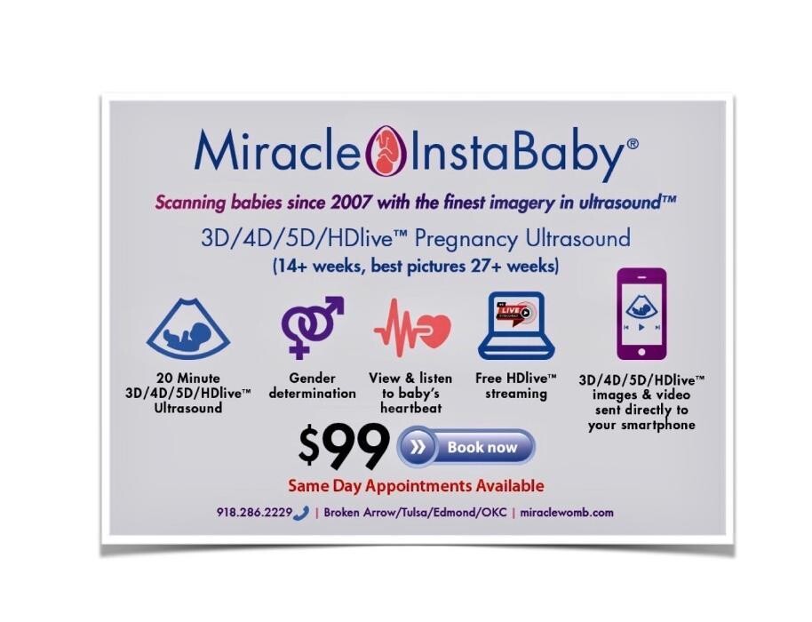 Images Miracle in the Womb