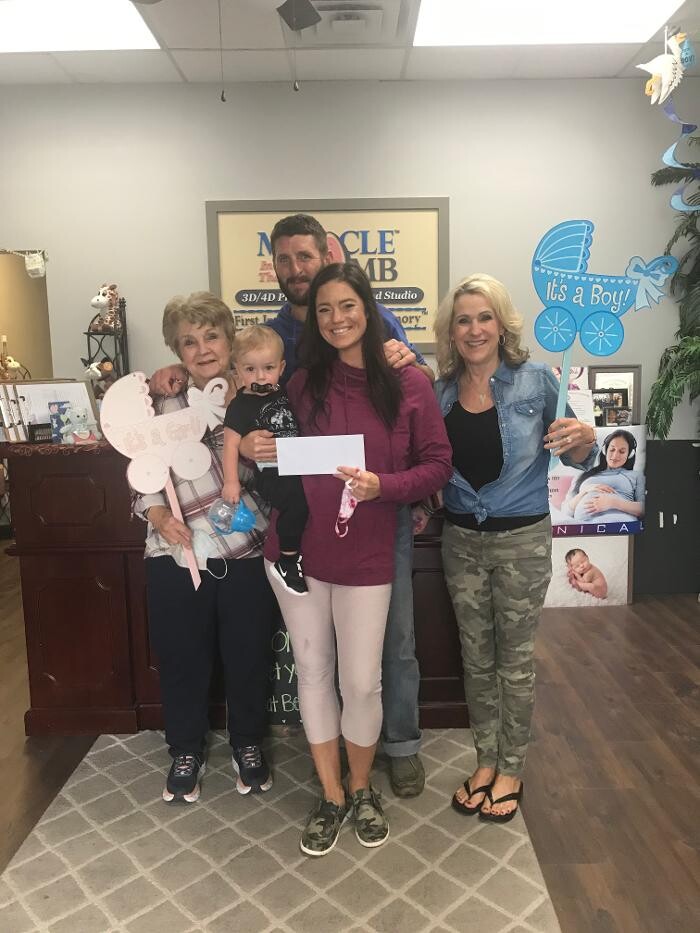 Images Miracle in the Womb