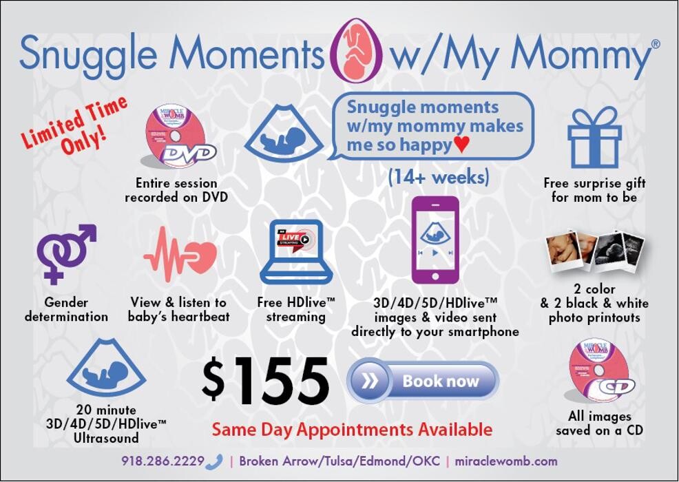 Images Miracle in the Womb