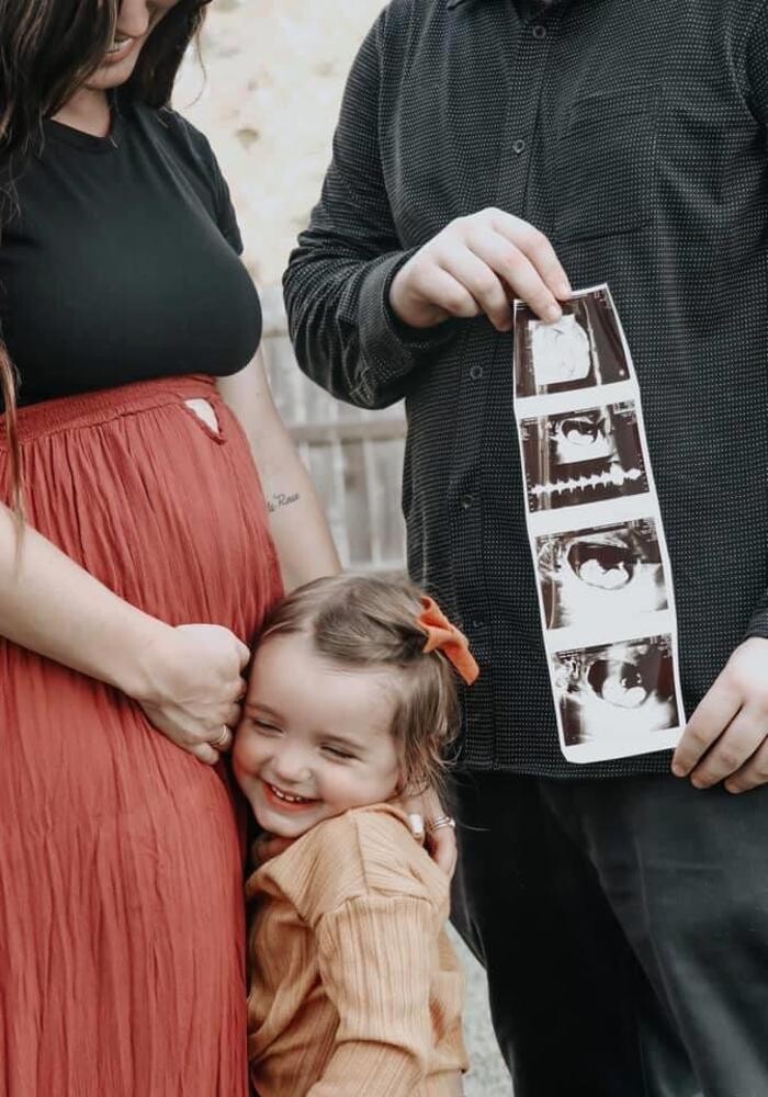 Images Miracle in the Womb