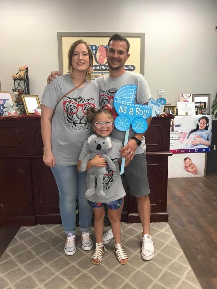 Images Miracle in the Womb