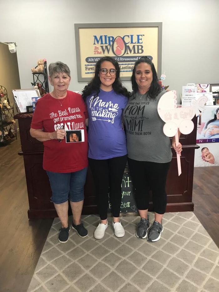 Images Miracle in the Womb