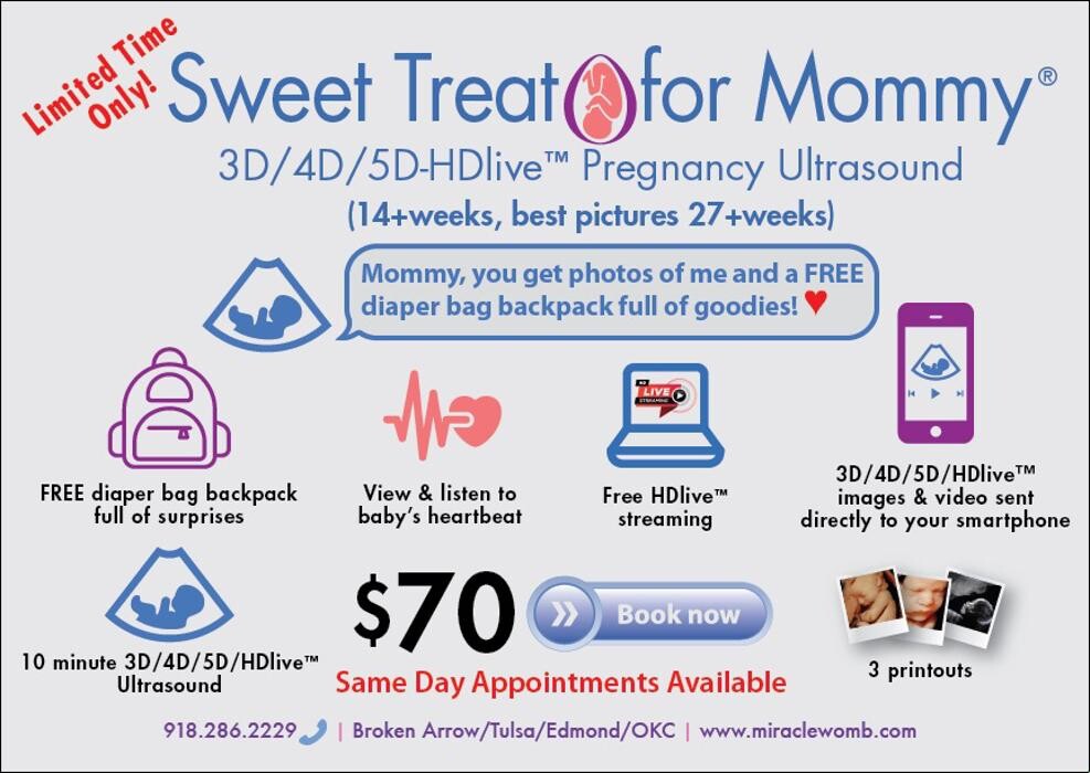 Images Miracle in the Womb