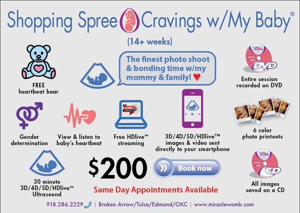 Images Miracle in the Womb