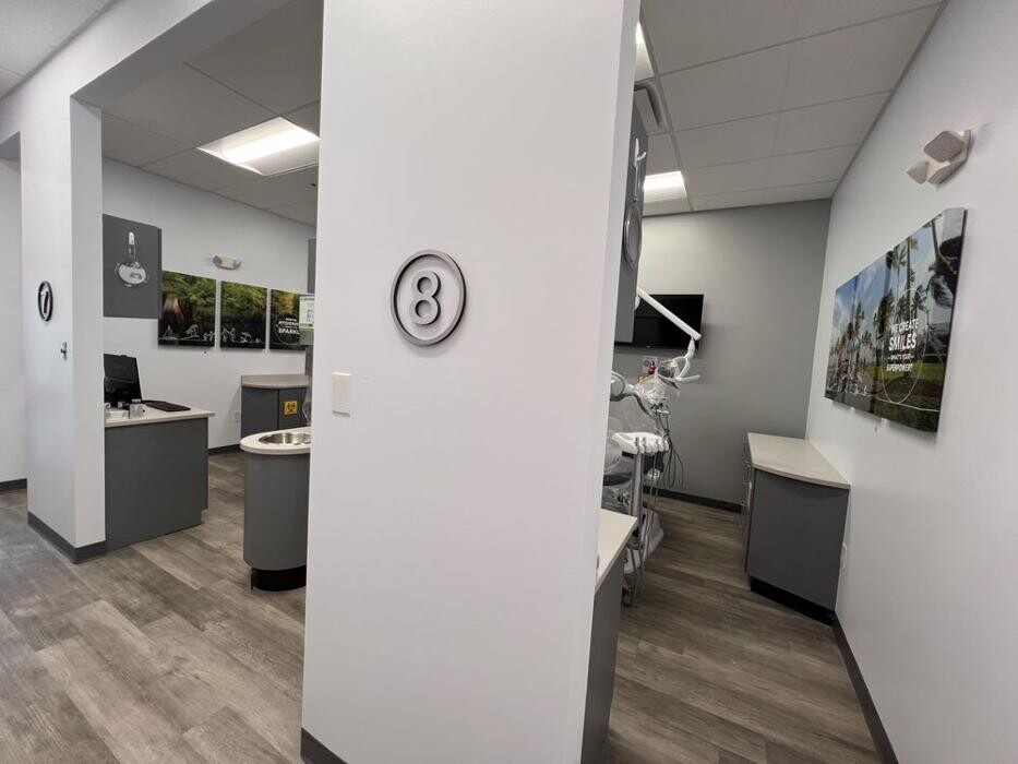 Images Sage Dental of Viera