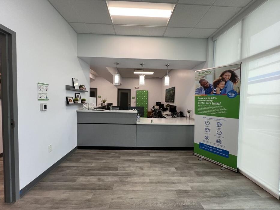 Images Sage Dental of Viera