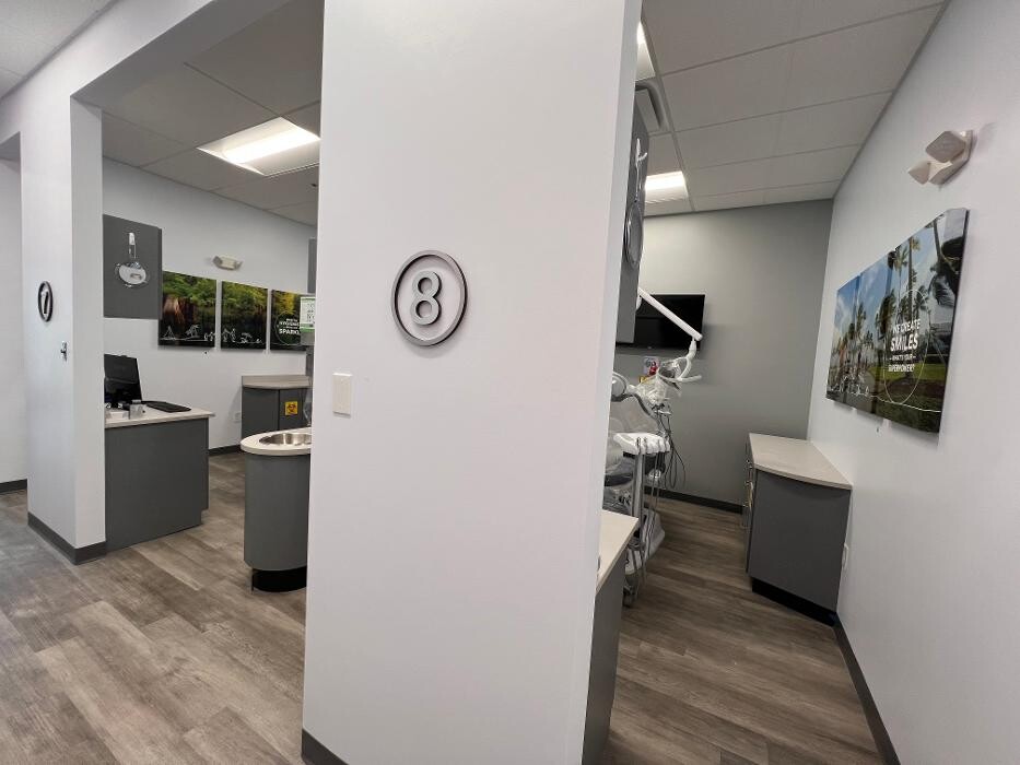 Images Sage Dental of Viera