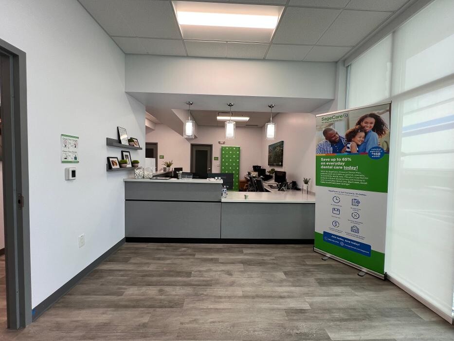 Images Sage Dental of Viera