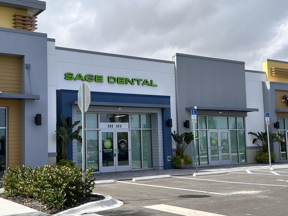 Images Sage Dental of Viera
