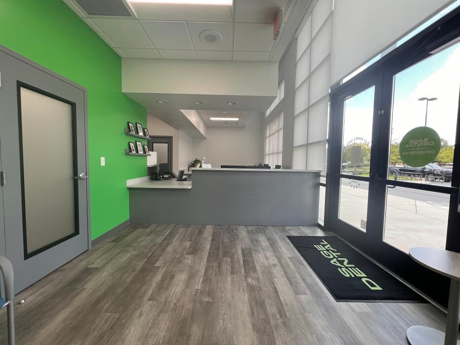 Images Sage Dental of Newnan