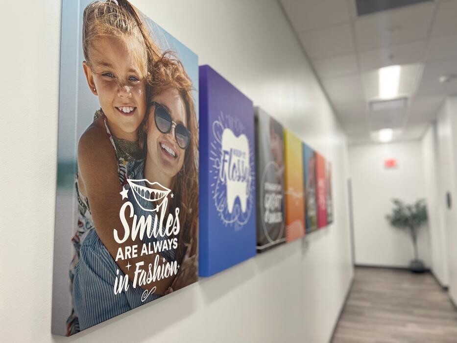 Images Sage Dental of Newnan