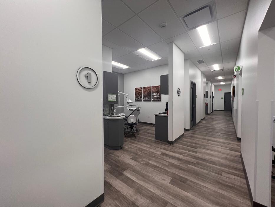 Images Sage Dental of Newnan