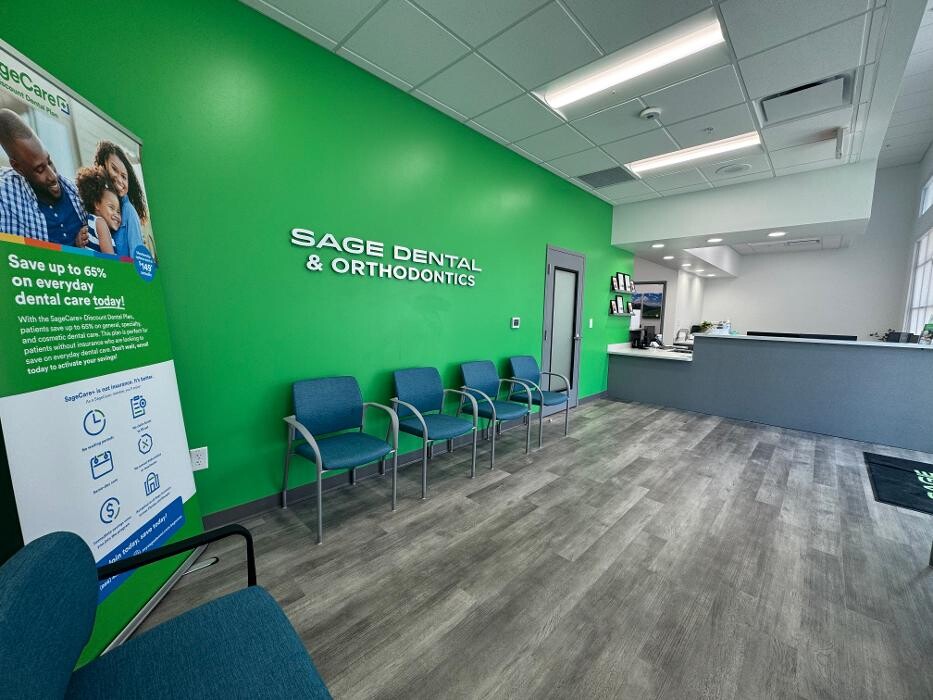 Images Sage Dental of Newnan