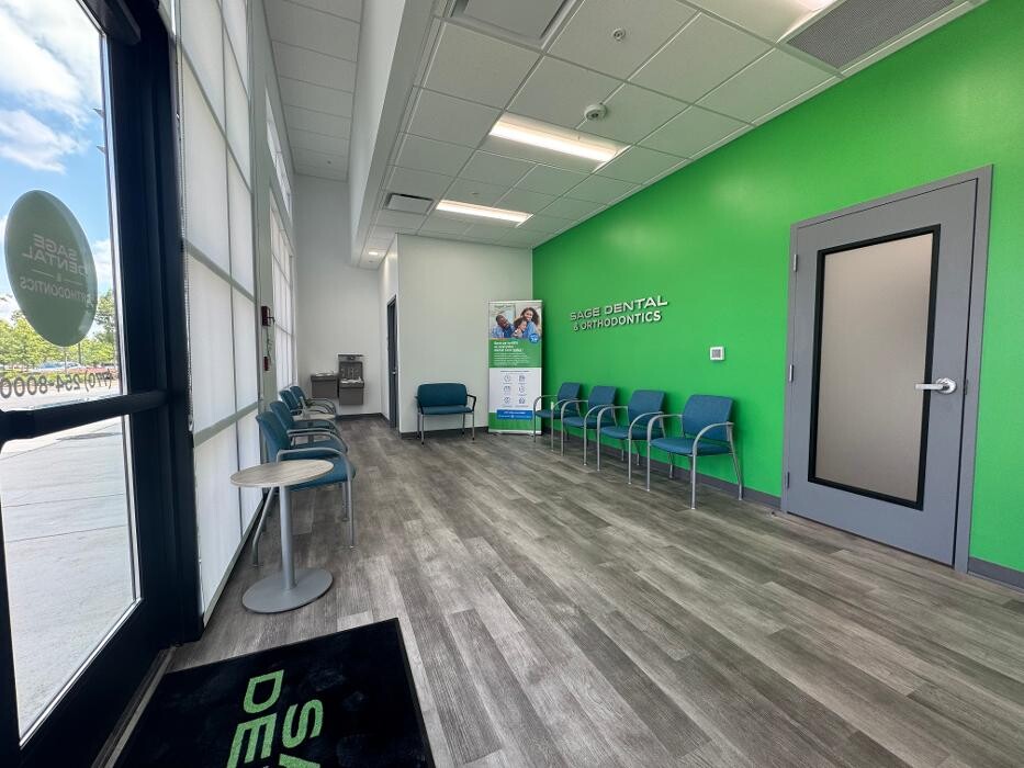 Images Sage Dental of Newnan