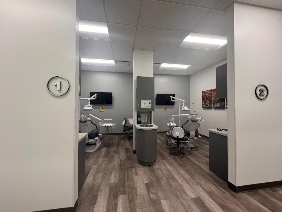 Images Sage Dental of Newnan