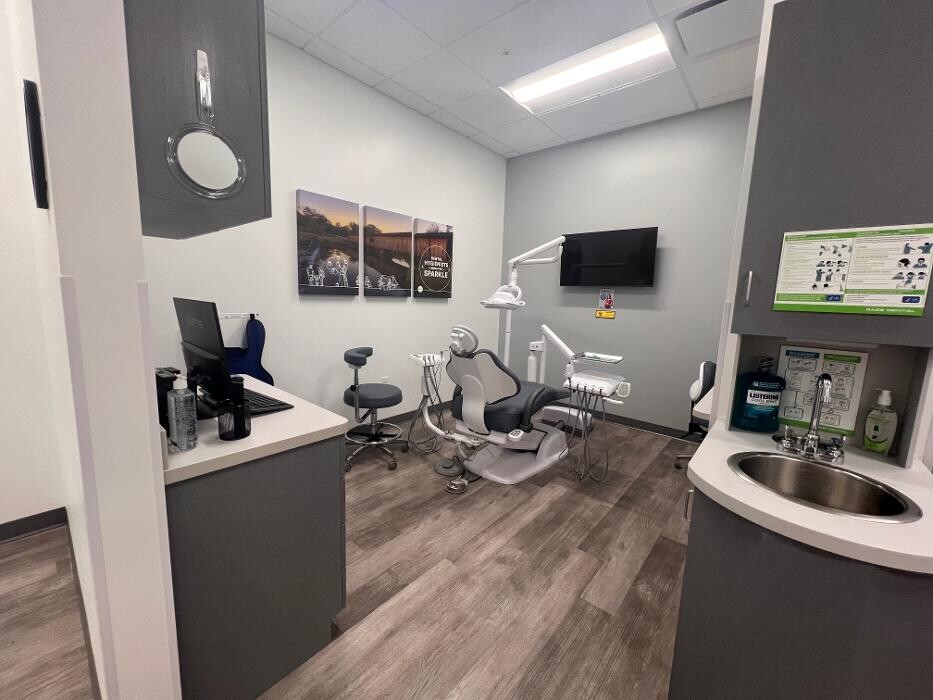 Images Sage Dental of Newnan