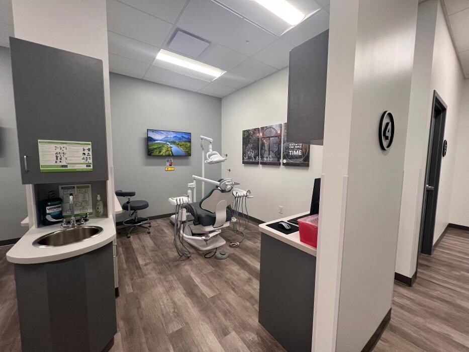 Images Sage Dental of Newnan