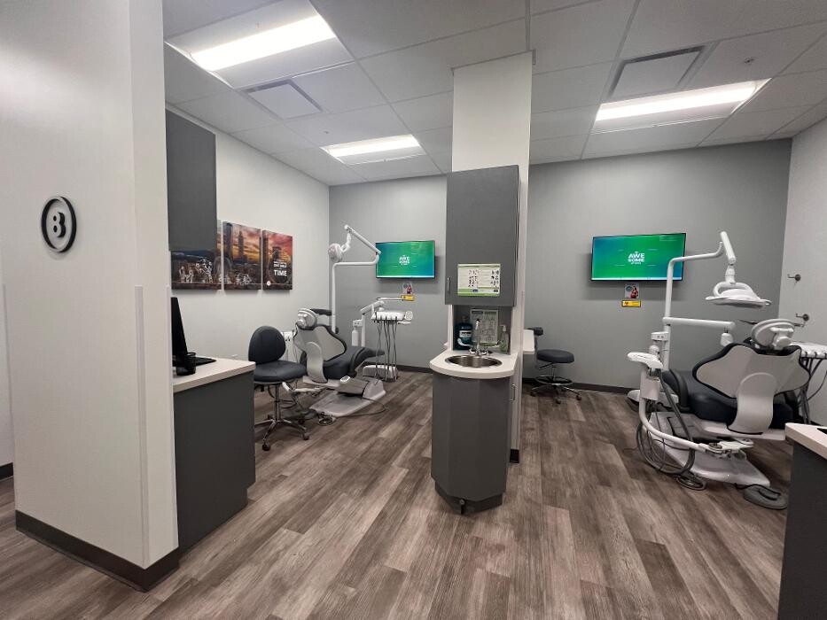 Images Sage Dental of Newnan