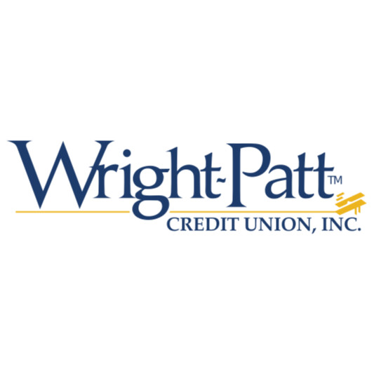 Wright-Patt Credit Union Logo