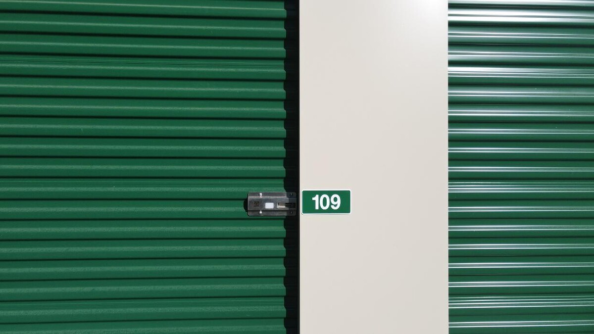Images 603 Storage - Belmont