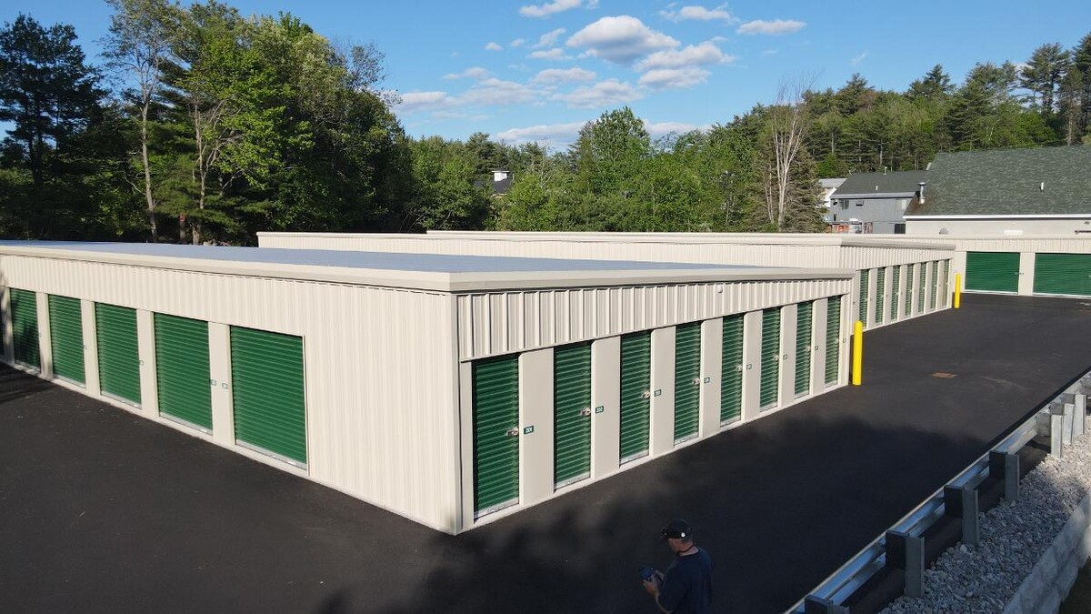Images 603 Storage - Belmont