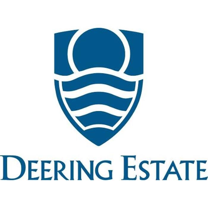 Deering Estate Logo
