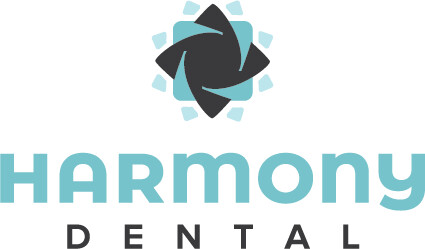 Harmony Dental Logo