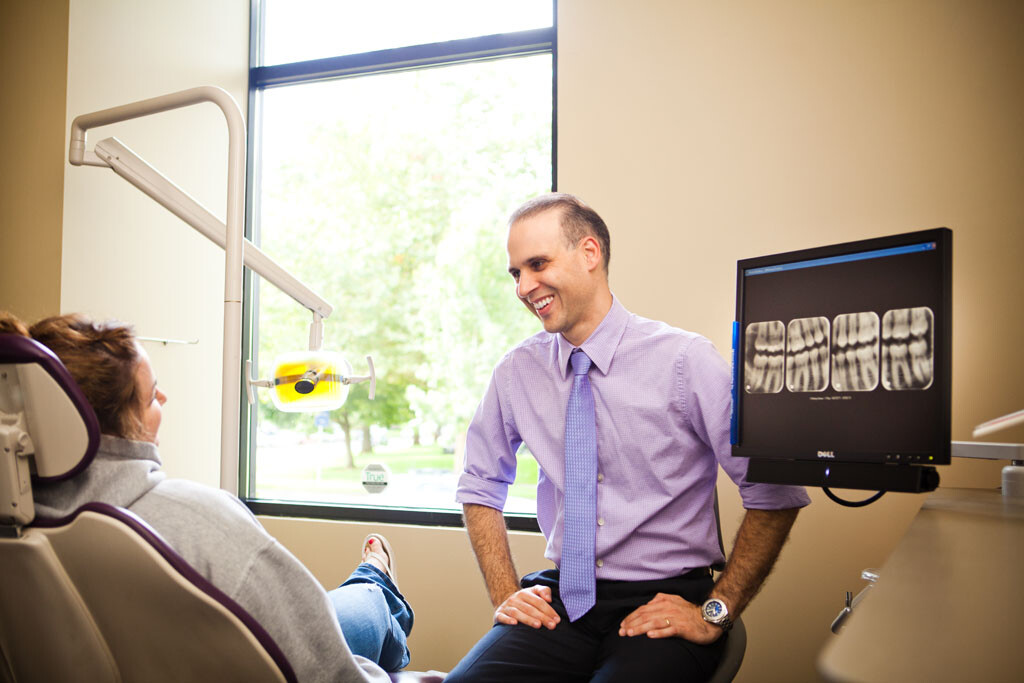 Images Harmony Dental