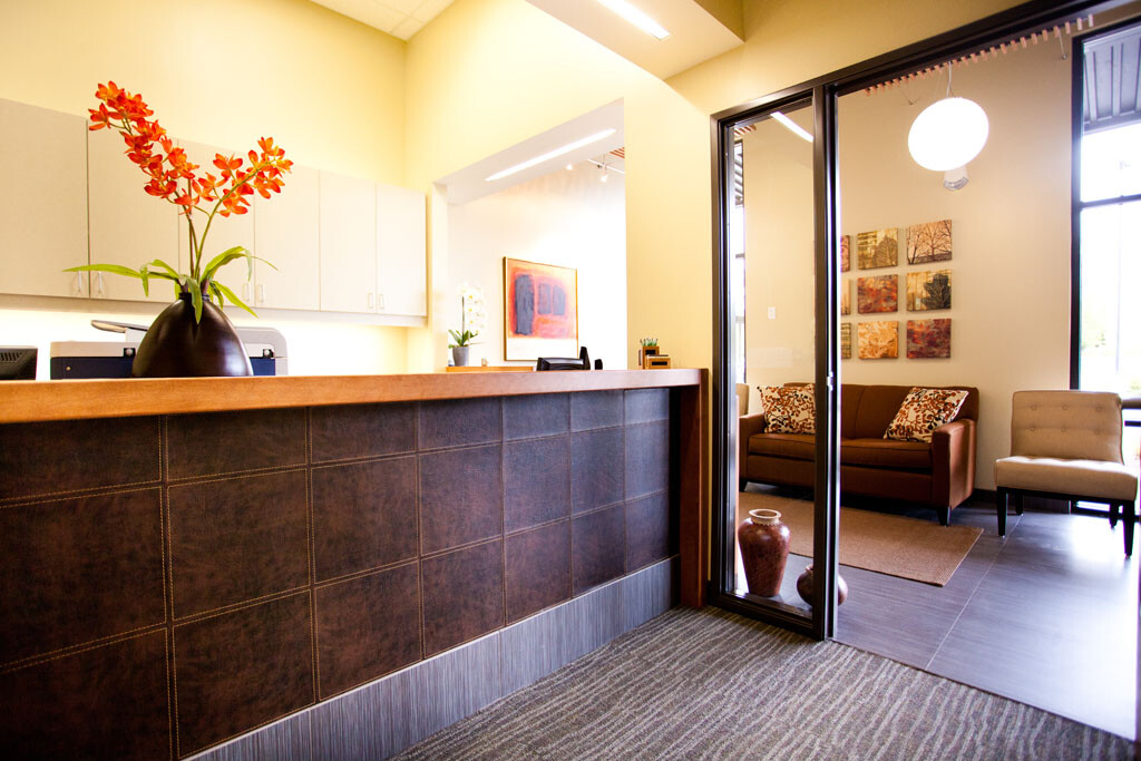 Images Harmony Dental